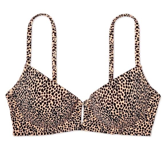 Shade & Shore Bikini Top and bottom - Picture 2 of 6